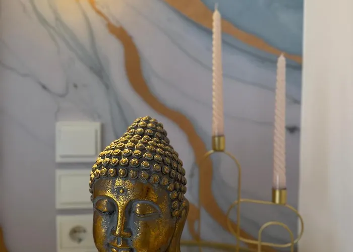 Madi Luxury 4* Patras