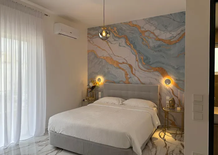 Aparthotel Madi Luxury