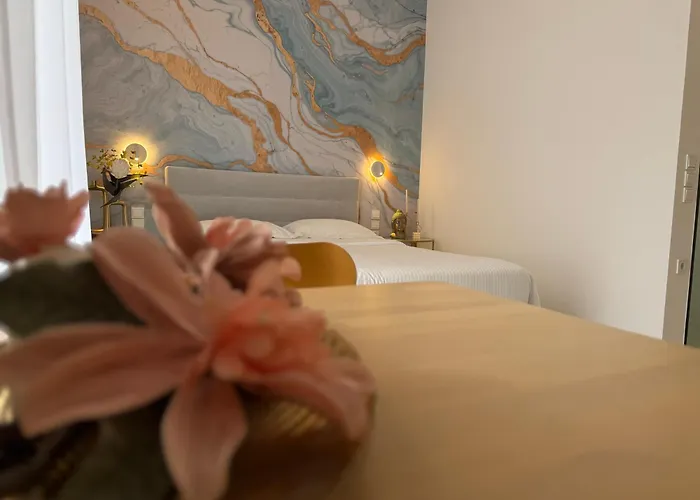 Madi Luxury 4* Patras